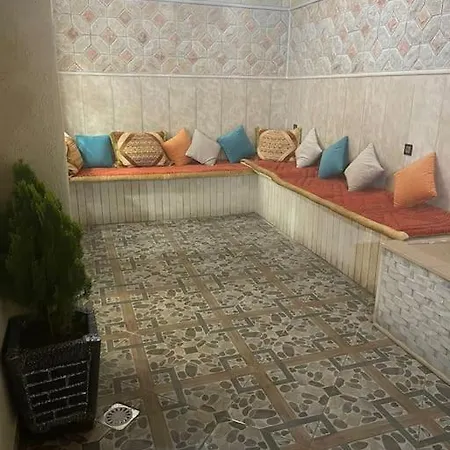 Apartment In Larache Marokko Exterior photo