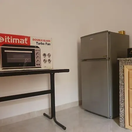 Apartment In Larache Marokko Exterior photo