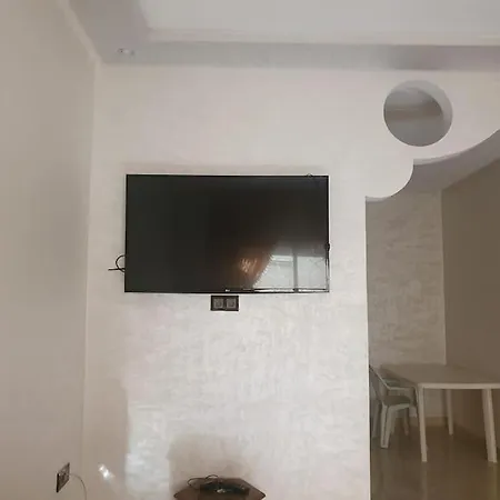 Apartment In Larache Marokko Exterior photo