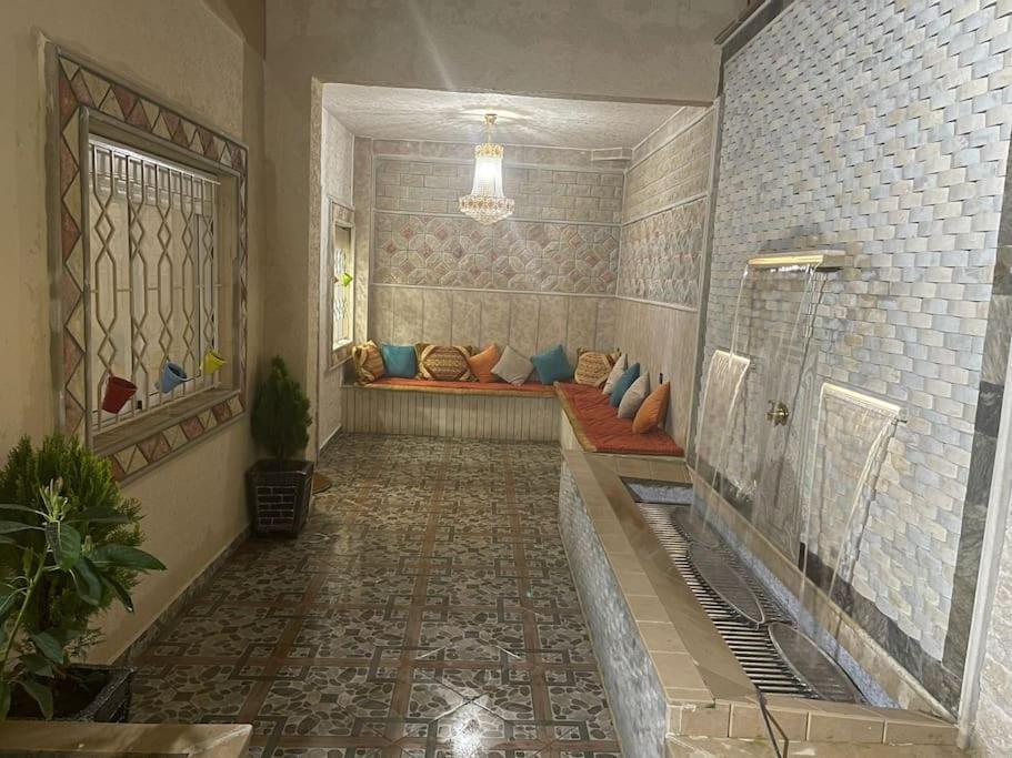 In Marokko * Larache