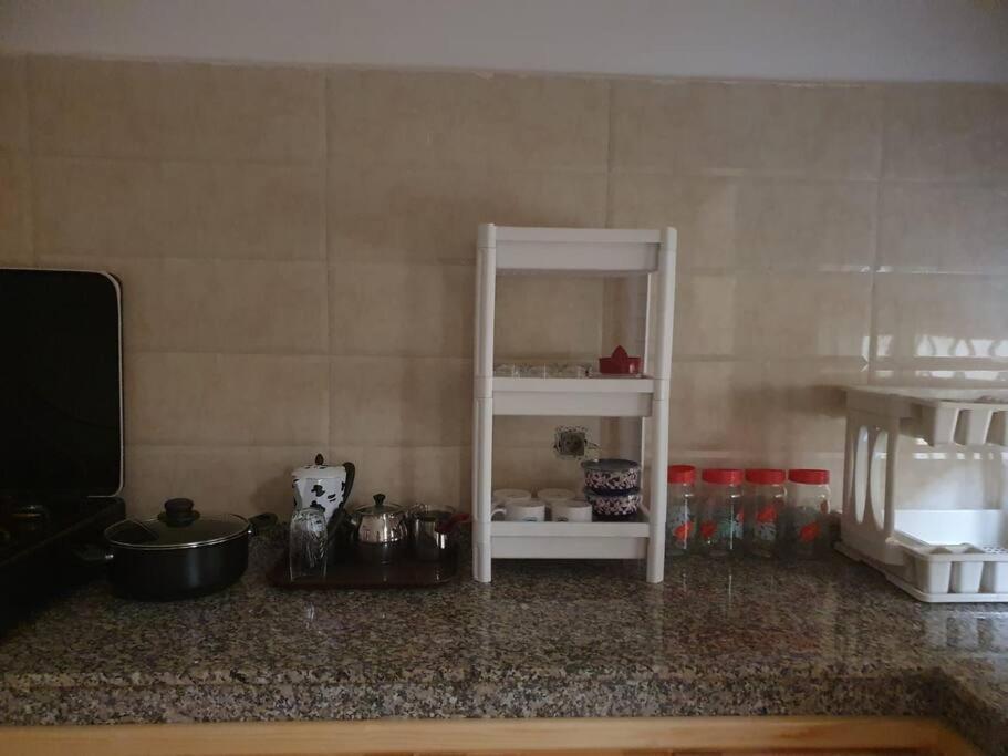 Apartment In Marokko *