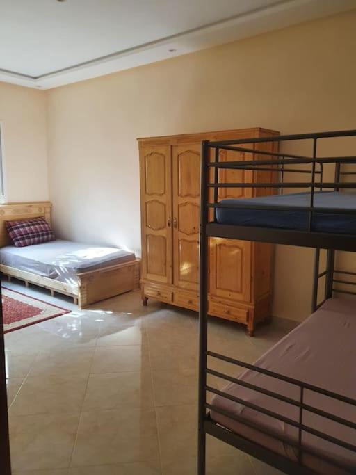 In Marokko Apartment Larache