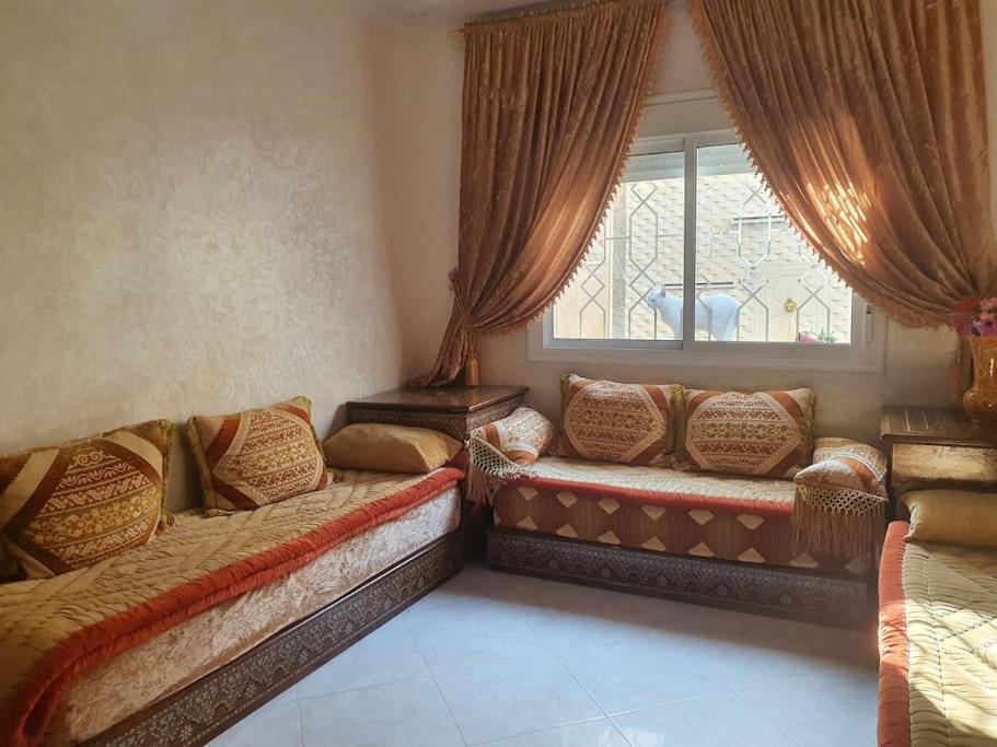 In Marokko Apartment *