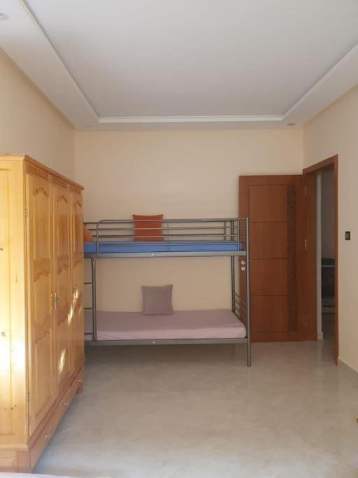 In Marokko Apartment *
