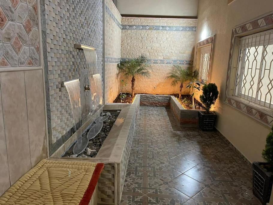 In Marokko Apartment