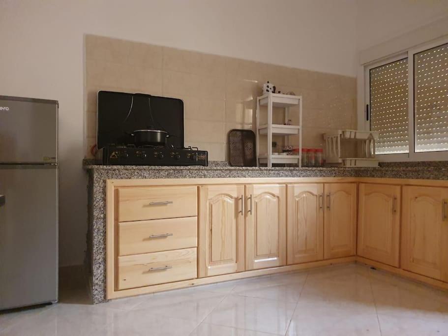 In Marokko Apartment Larache