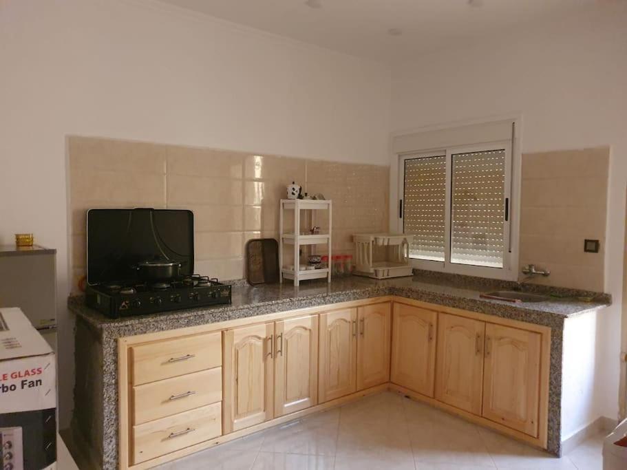 In Marokko Apartment Larache