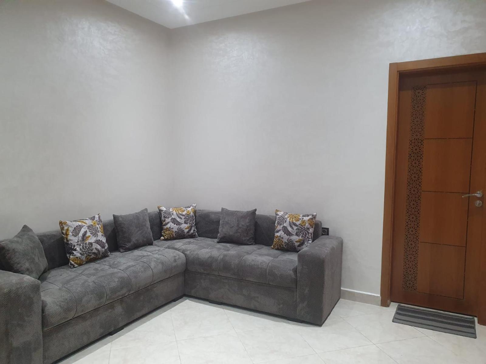 Apartment In Marokko *