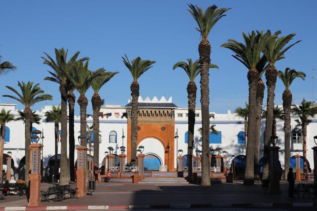 In Marokko Apartment Larache