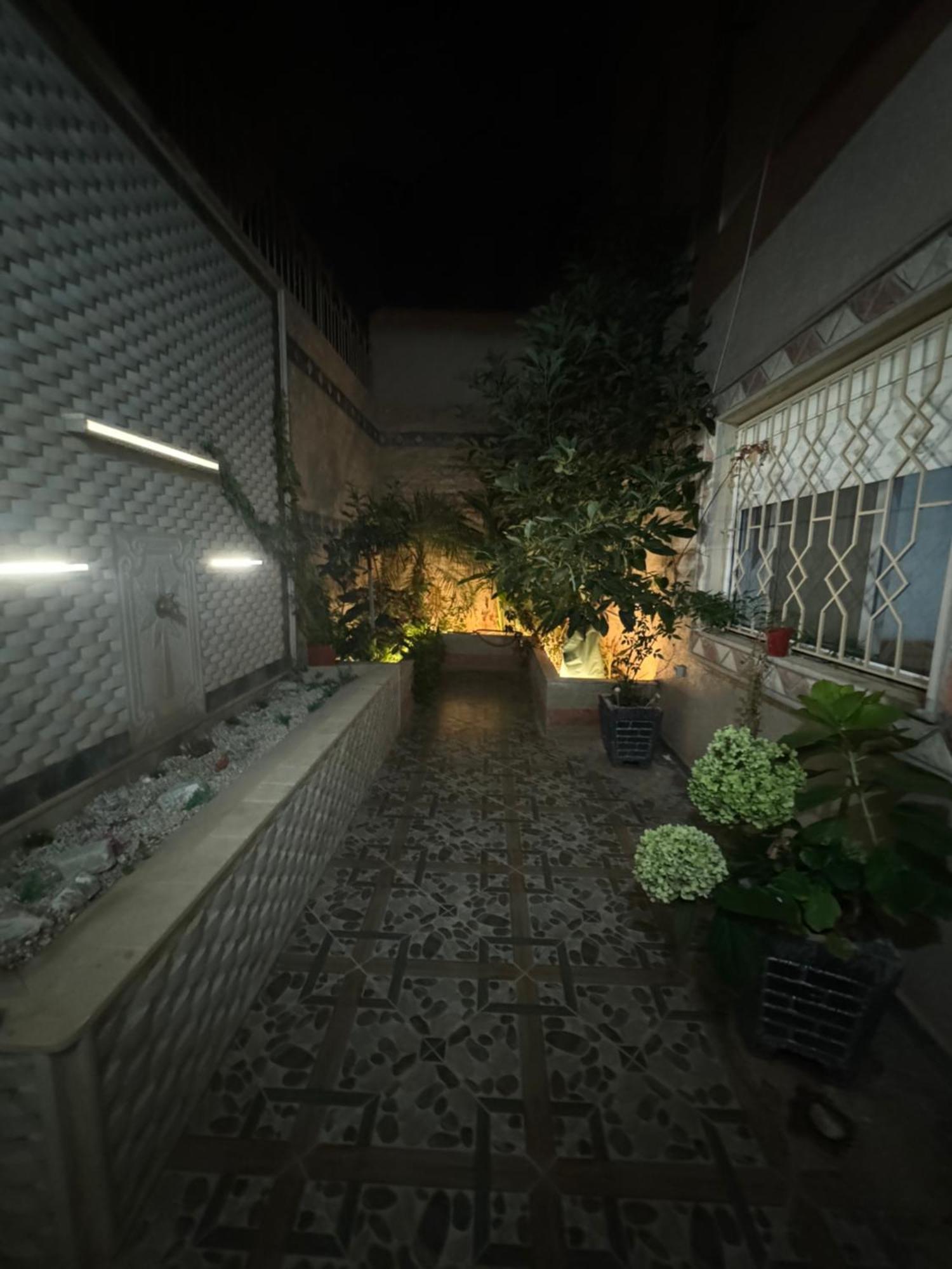 Apartment In Marokko *