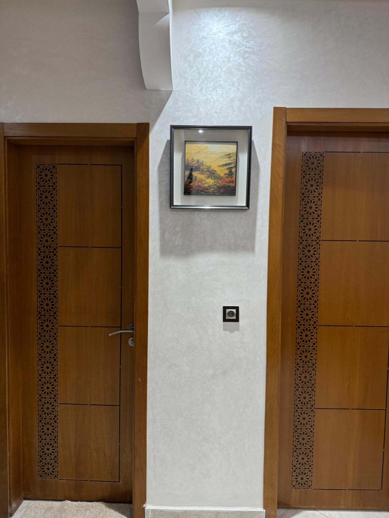 Apartment In Marokko *