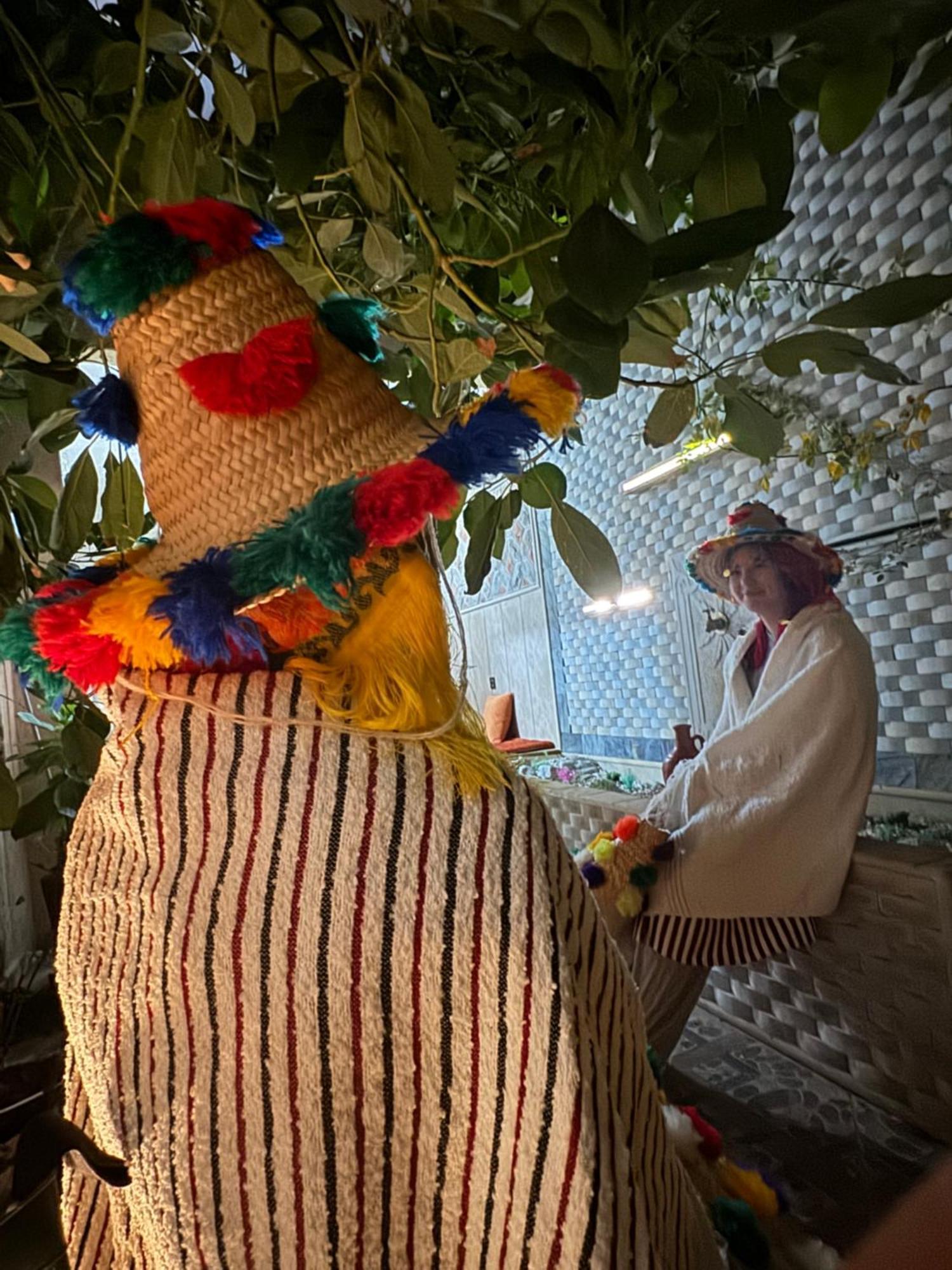 In Marokko Larache